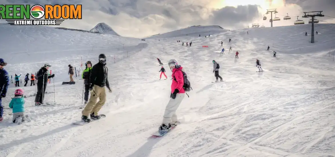 The 7 Best Snowboarding Tricks for Beginners